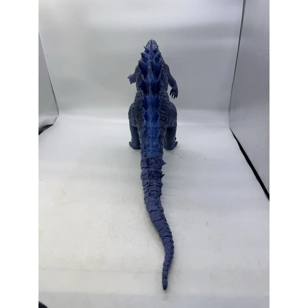 2020 Playmates Monsterverse Giant Godzilla & King Kong Action Figure Legendary